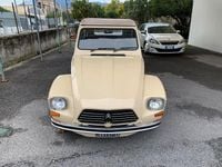 Usata Citroën Dyane 32 CV (23 kW) 1978 Beige Utilitaria