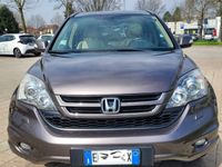 usata Honda CR-V 2.2 i-dtec 4x4 Lifestyle