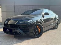 Usata Lamborghini Urus 650 CV (478 kW) 2018 Nero SUV