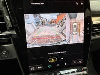 Usata Renault Megane E-Tech Techno 161 kW (220 CV) 2023 Bianco SUV