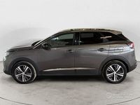 Usata Peugeot 3008 Allure 302 CV (222 kW) 2023 Grigio SUV
