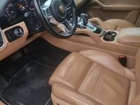 Usata Porsche Cayenne 462 CV (339 kW) 2018 Nero SUV