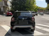 Usata Dacia Duster 114 CV (83 kW) 2019 Nero SUV