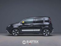 Usata Fiat Panda Cross Cross 69 CV (50 kW) 2025 Nero cinema Utilitaria