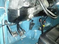 Usata Land Rover Defender 67 CV (49 kW) 1983 Blu/azzurro SUV