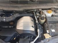Usata Chevrolet Captiva 150 CV (110 kW) 2007 Nero SUV