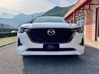 Usata Mazda CX-60 Homura-Line 249 CV (183 kW) 2024 Bianco SUV