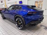 Usata Ferrari Purosangue 718 CV (528 kW) 2024 Blu SUV
