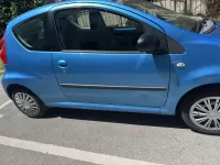 Usata Peugeot 107 68 CV (50 kW) 2006 Utilitaria