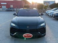 Usata Lamborghini Urus 650 CV (478 kW) 2020 Nero SUV