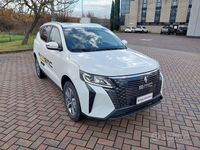 Usado EMC SETTE 174 CV (127 kW) 2025 Blanco SUV