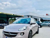 Usata Opel Adam 2014 Utilitaria