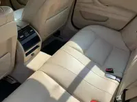Usata BMW 520 190 CV (139 kW) 2015 Bluazzurro Berlina