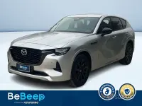 Nuova Mazda CX-60 Takumi-Line 2025 Grigio SUV