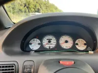 Usata Fiat Punto 131 CV (96 kW) 1997 Berlina