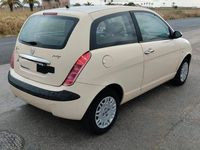 usata Lancia Ypsilon 1.3 MJT 75 CV Platino