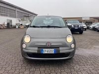 Occasion Fiat 500 69 ch (50 kW) 2012 Gris Berline