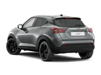 Nuova Nissan Juke N-Connecta 114 CV (83 kW) 2026 Grigio SUV