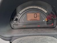 Usata Citroën C3 2002 Utilitaria