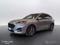 Usata Ford Kuga ST-Line 150 CV (110 kW) 2023 Grigio SUV