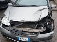 Usata Mercedes A180 2007 Utilitaria