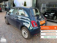 Begagnad Fiat 500 Dolcevita 70 HK (51 kW) 2022 Blå Halvkombi