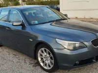 Usata BMW 530 193 CV (141 kW) 2004 Station wagon