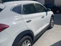 usata Hyundai Tucson 1.7 CRDi Classic