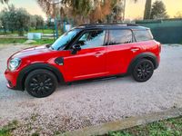 usata Mini Countryman Mini 2.0 Cooper D Countryman