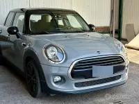 Usata Mini Cooper 136 CV (100 kW) 2018 Utilitaria