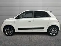 Usata Renault Twingo Equilibre 60 kW (82 CV) 2023 Bianco Utilitaria
