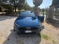 Usata Audi A3 S-Line 150 CV (110 kW) 2020 Berlina