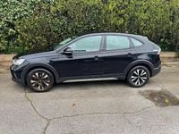 Usata VW Taigo Life 95 CV (69 kW) 2023 Nero SUV