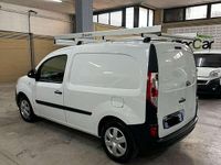 Usata Renault Kangoo 75 CV (55 kW) 2019 Bianco Station wagon