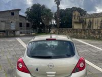 Usata Opel Corsa 60 CV (44 kW) 2008 Utilitaria