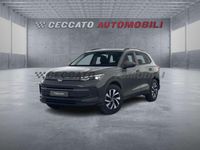 Nuova VW Tiguan Life 150 CV (110 kW) 2026 Grigio SUV