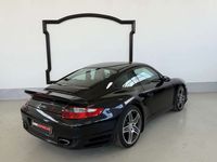 Usata Porsche 997 480 CV (353 kW) 2007 Nero Coupé