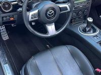 Usata Mazda MX5 160 CV (117 kW) 2007 Cabrio