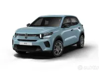 Nuova Citroën C3 PureTech 101 CV (74 kW) 2026 Rosso SUV