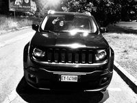 Usata Jeep Renegade 140 CV (102 kW) 2016 SUV