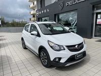 usata Opel Karl Rocks 1.0 75 CV