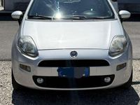 Usata Fiat Punto 69 CV (50 kW) 2015 Utilitaria