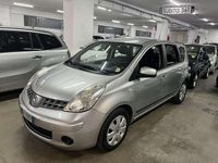 Używany Nissan Note 88 KM (64 kW) 2008 Other Hatchback