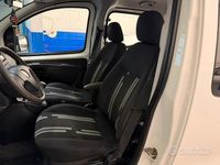 Usata Fiat Fiorino 73 CV (53 kW) 2014 Bianco Monovolume
