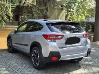 Usata Subaru XV 4dventure 150 CV (110 kW) 2023 Argento SUV