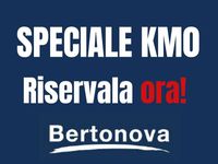 Nuova Citroën Berlingo 102 CV (75 kW) 2026 Bianco Monovolume