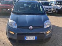 Usata Fiat Panda 69 CV (50 kW) 2022 Berlina