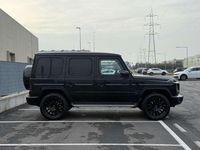 Usata Mercedes G350 AMG line 286 CV (210 kW) 2020 SUV