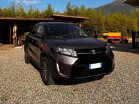 Usata Suzuki Vitara Cool 129 CV (94 kW) 2025 Grigio SUV
