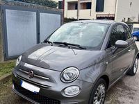 Usata Fiat 500 Lounge 69 CV (50 kW) 2018 Berlina